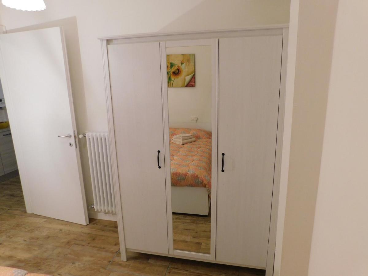 Вилла La Casetta Di S.Lucia Верона Номер фото